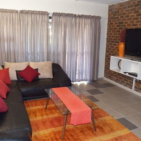 Apartamento 26 Pelser Plaat Meerensee Richards Bay Exterior foto