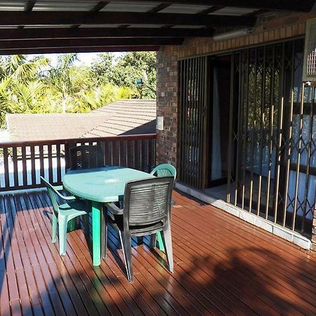 Apartamento 26 Pelser Plaat Meerensee Richards Bay Exterior foto