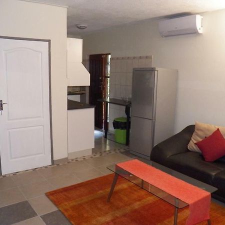 Apartamento 26 Pelser Plaat Meerensee Richards Bay Exterior foto