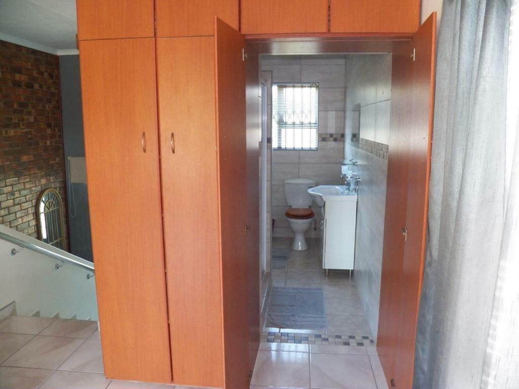 Apartamento 26 Pelser Plaat Meerensee Richards Bay Exterior foto