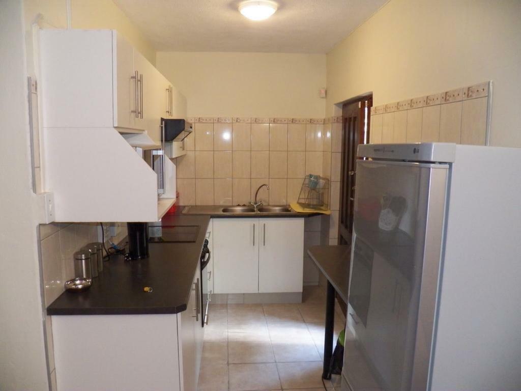 Apartamento 26 Pelser Plaat Meerensee Richards Bay Exterior foto