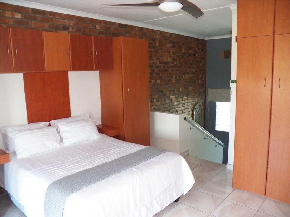 Apartamento 26 Pelser Plaat Meerensee Richards Bay Exterior foto