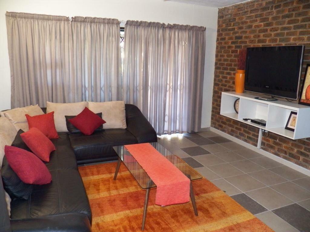 Apartamento 26 Pelser Plaat Meerensee Richards Bay Exterior foto