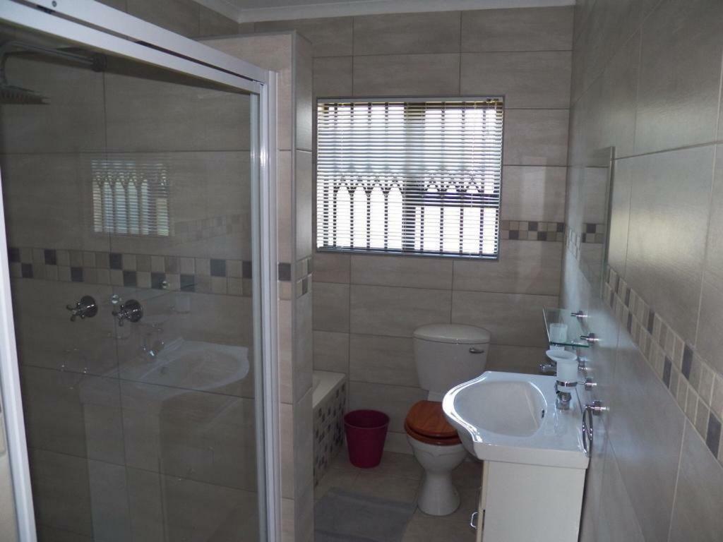 Apartamento 26 Pelser Plaat Meerensee Richards Bay Exterior foto